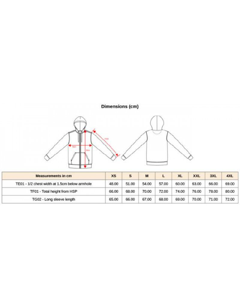 Jachetă de trening Eco-friendly cu glugă